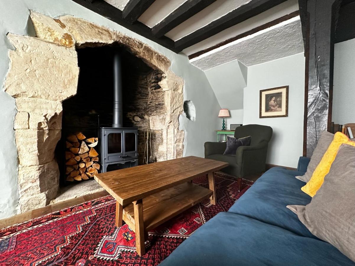 Cosy Cottage In Lechlade Dış mekan fotoğraf