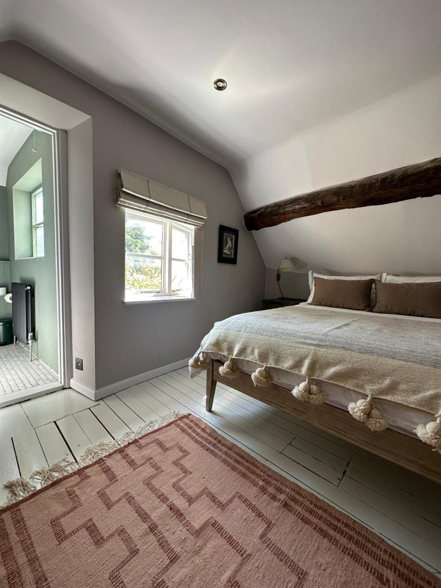 Cosy Cottage In Lechlade Dış mekan fotoğraf